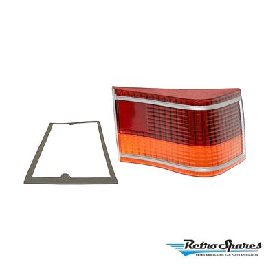Holden HG Sedan/Monaro Rear Lens RH