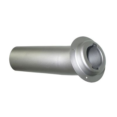 XU1 Filler Neck for HOLDEN TORANA LC-LJ