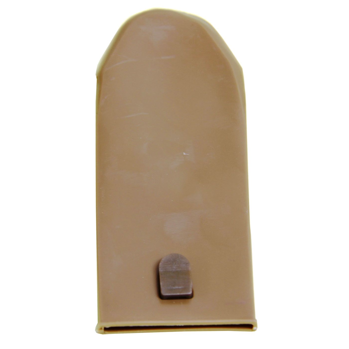 FORD XW SADDLE SEAT BELT COVER