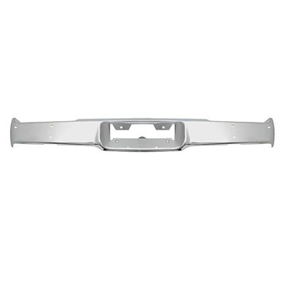 Rear Bumper Bar Chrome For FORD FALCON XA & GT