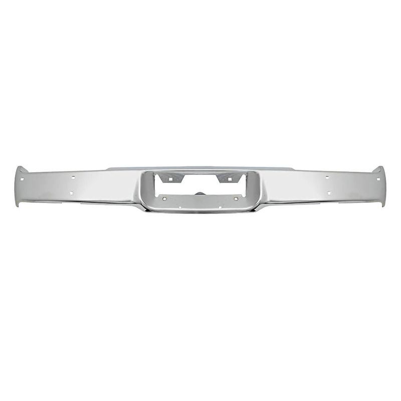 Rear Bumper Bar Chrome For FORD FALCON XA & GT