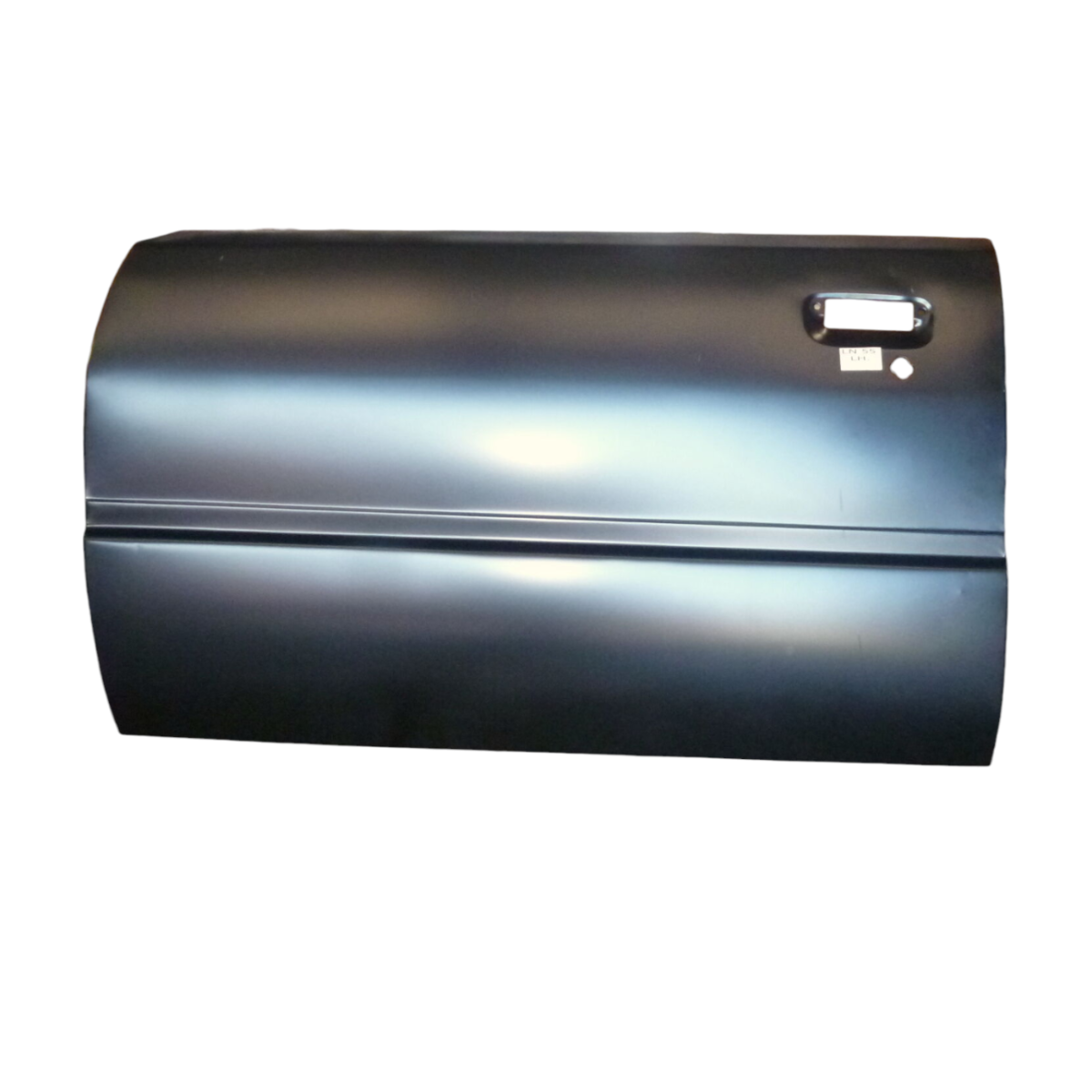 Left Hand Door Skin for TOYOTA HILUX 4X2 4X4 DUAL CAB UTE LN50 LN55 LN57 LN65
