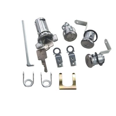 Door Boot & Ignition Lock Set for HOLDEN HQ-HJ-HX TORANA LH-LX SEDAN