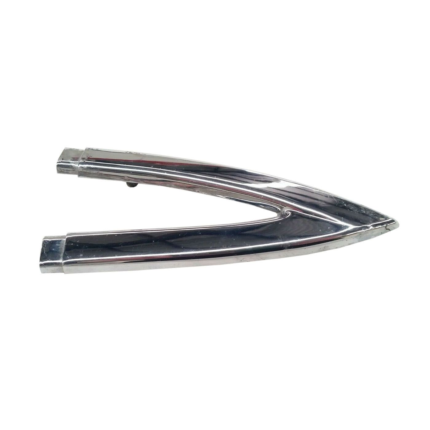 FORD CORTINA MK1 LOTUS GT SEDAN FRONT RIGHT GUARD CORNER MOULD MOULDING TRIM
