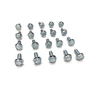 HOLDEN HQ-HJ-HX-HZ-WB LH-LX-UC TORANA PANEL MOUNTING BOLTS 5/16 x 3/4 (20 PACK)