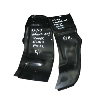 HOLDEN TORANA LC-LJ GTR XU1 GUARD SPLASH PANELS RIGHT HAND 2PC
