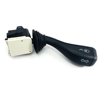 HOLDEN VR-VT COMMODORE COMBO SWITCH (NO CRUISE CONTROL) - BLACK