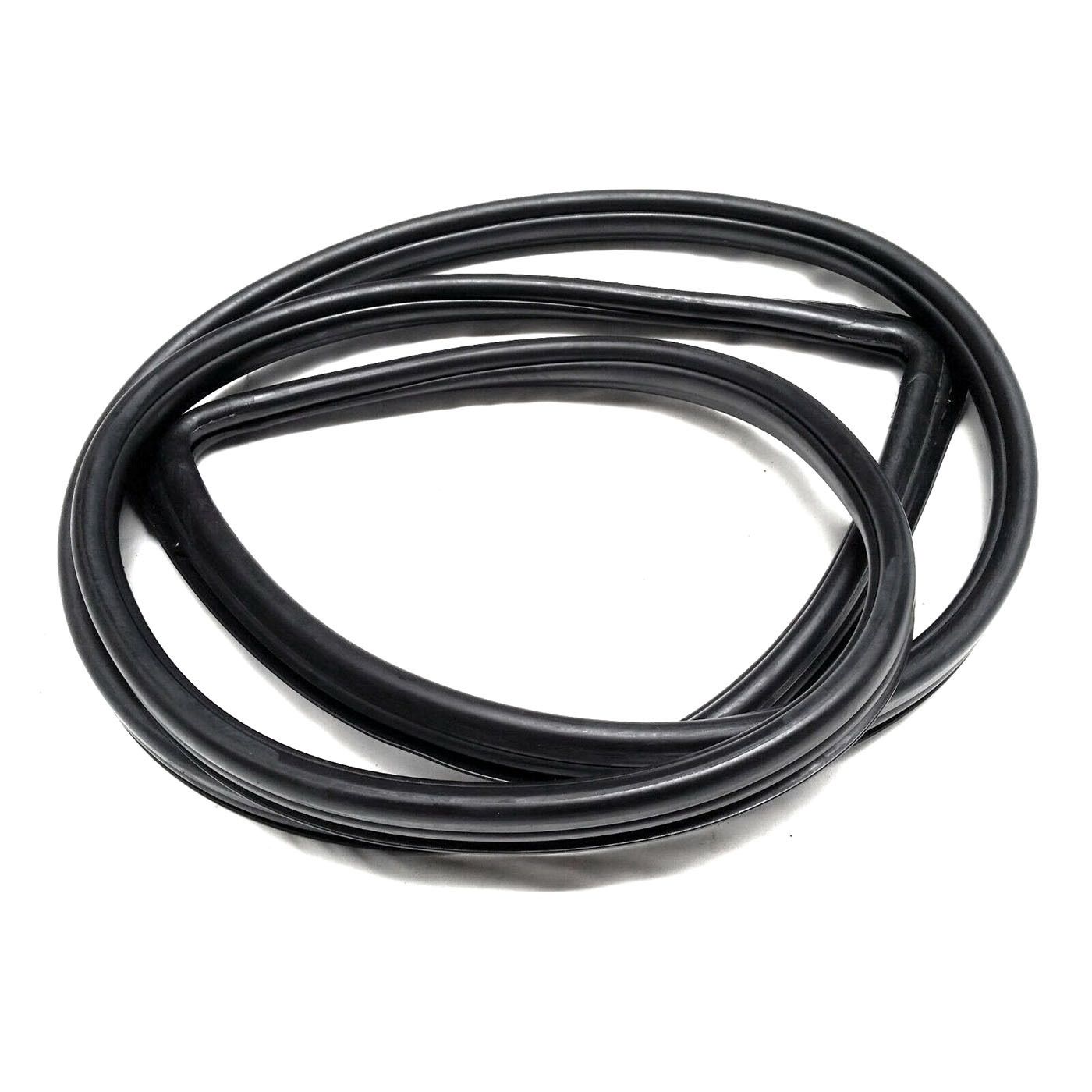 Rear Windscreen Rubber Seal for MITSUBISHI TRITON L200 MIGHTY MAX PICKUP 1987-1994 CAB