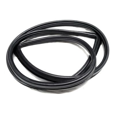 Rear Windscreen Rubber Seal for MITSUBISHI TRITON L200 MIGHTY MAX PICKUP 1987-1994 CAB