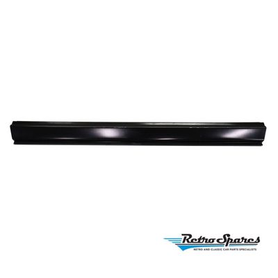 OUTER SILL RUST PANEL FOR TOYOTA LANDCRUISER 60 SERIES