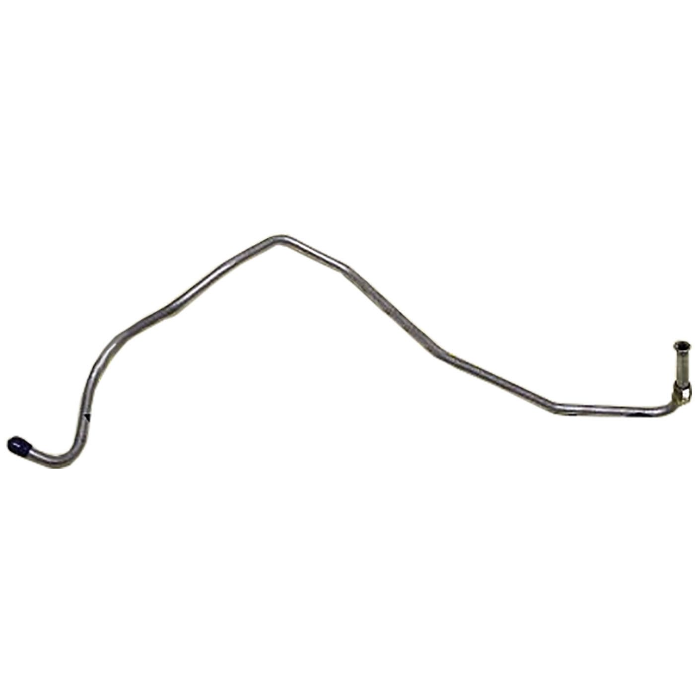 FORD XW-XY-XA-H.O. FUEL LINE PUMP TO CARBY