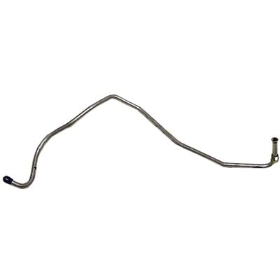 FORD XW-XY-XA-H.O. FUEL LINE PUMP TO CARBY
