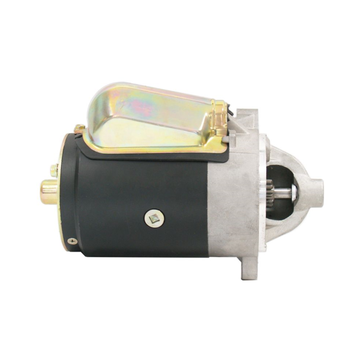 Starter Motor for FORD FALCON, FAIRMONT, GT, 289, 302, 351 V8 CLAPPER TYPE WITH AUTO TRANSMISSION