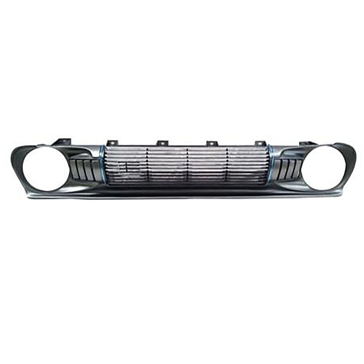 DATSUN NISSAN SUNNY B210 120Y SEDAN COUPE WAGON VAN PLASTIC FRONT GRILLE