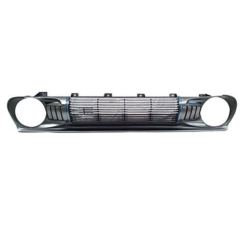 DATSUN NISSAN SUNNY B210 120Y SEDAN COUPE WAGON VAN PLASTIC FRONT GRILLE