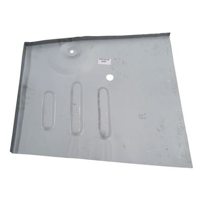 DATSUN NISSAN 620 UTE PICKUP SHORT RUST REPAIR RIGHT FLOOR PANEL