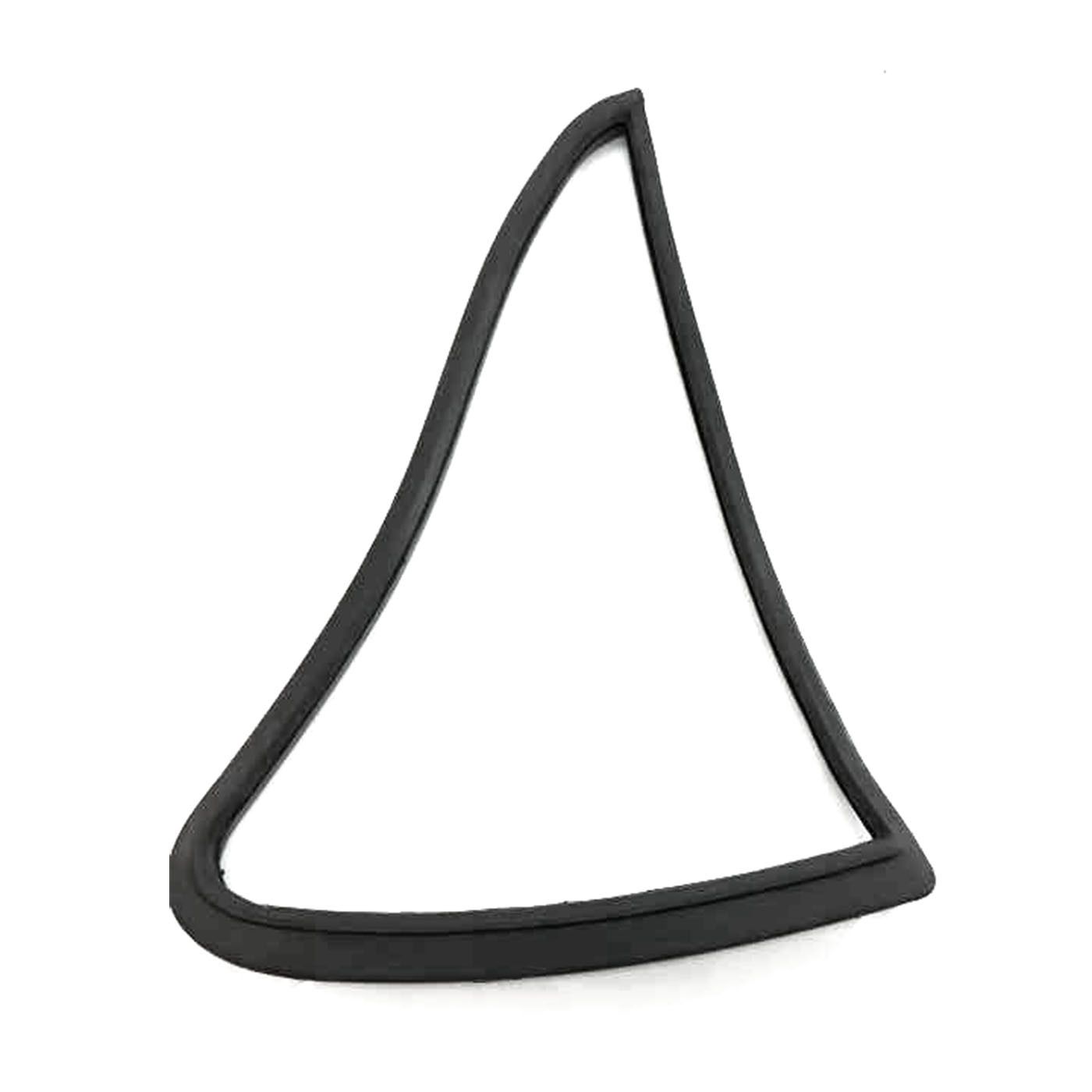Left Rear Quarter Window Seal for HOLDEN LC-LJ SEDAN