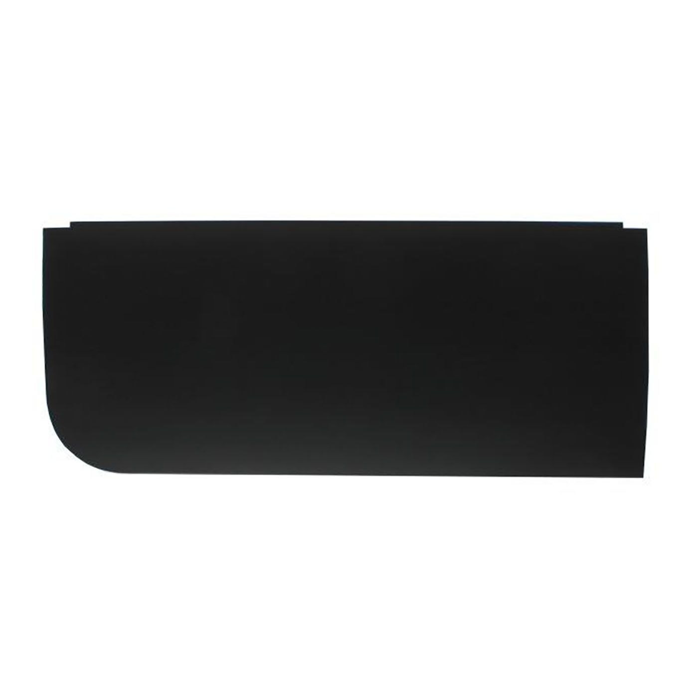 RIGHT FRONT HALF DOOR SKIN RUST PANEL FOR HOLDEN EJ EH