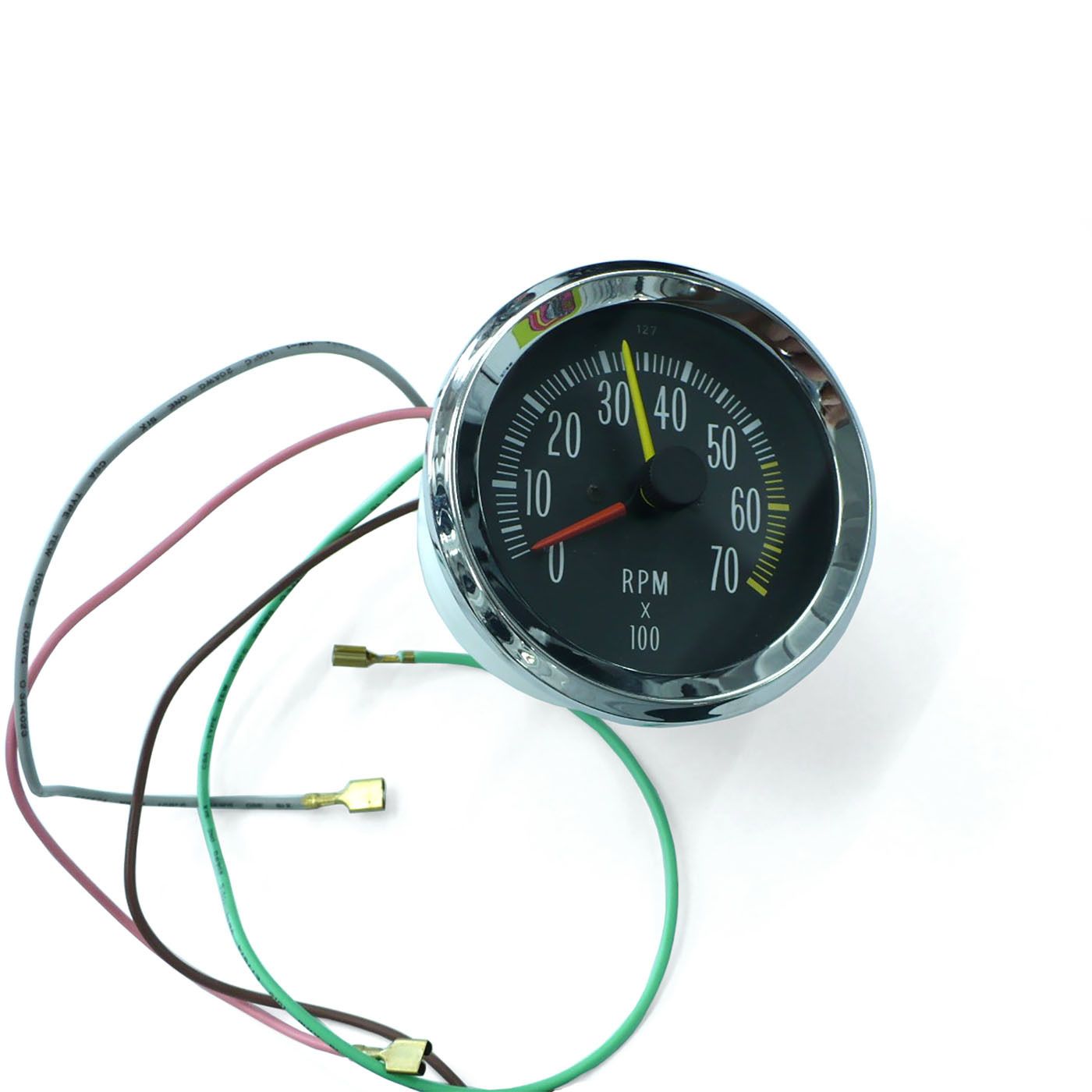 Tacho Gauge For HOLDEN MONARO HK HT HG
