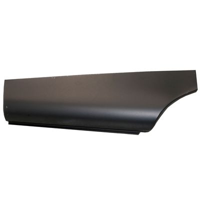 REAR LOWER RIGHT QUARTER RUST PANEL FOR FORD XK XL XM XP SEDAN