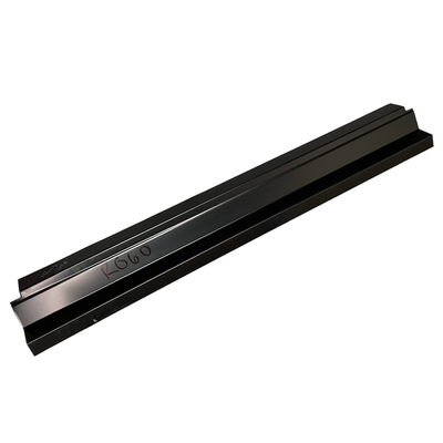 BACK RUST PANEL FOR FORD XR XT XW XY UTE