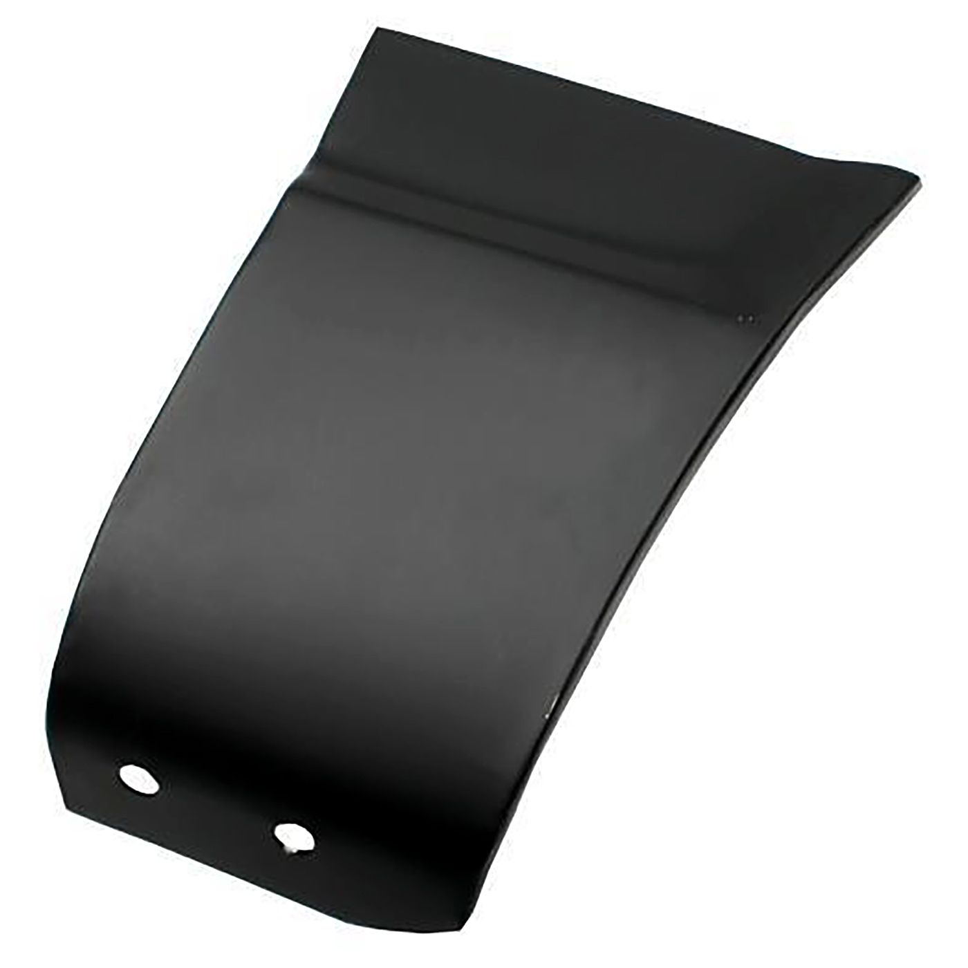 RIGHT MUDGUARD SECTION RUST PANEL FOR TOYOTA COROLLA KE 20 72 74