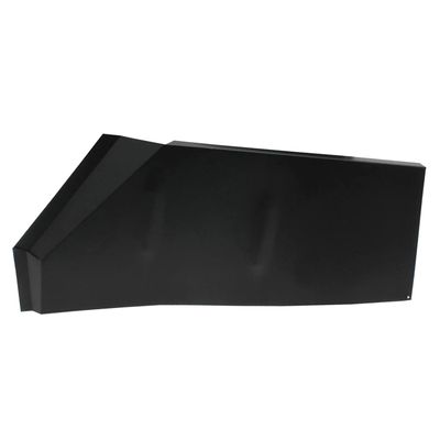 RIGHT REAR QUARTER INNER RUST PANEL FOR FORD XD XE XF UTE