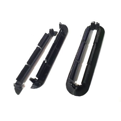Retractable Seatbelt Guide Kit (PAIR) HOLDEN COMMODORE VK-VL