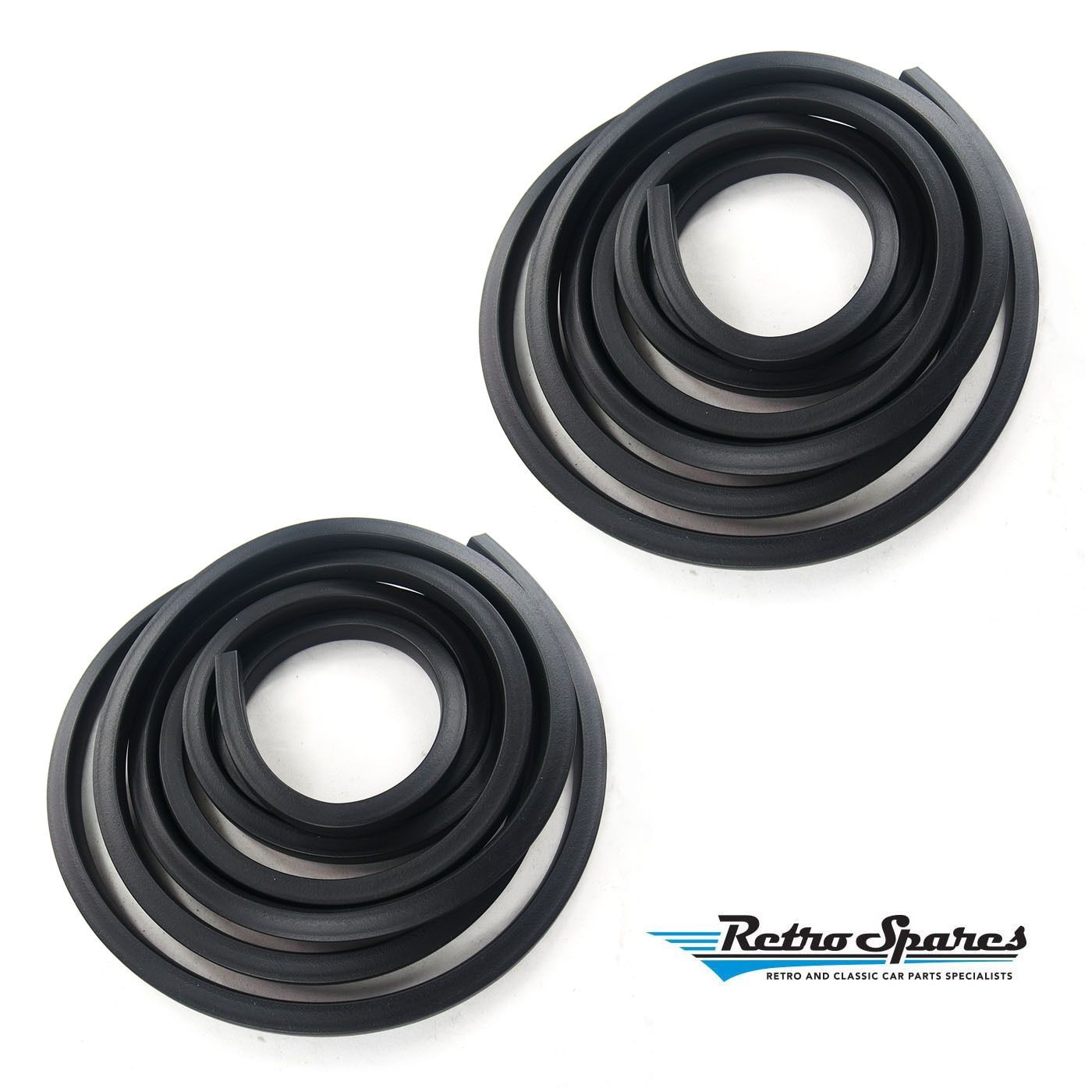 HOLDEN FB-EK INNER DOOR SEAL (ALL) - PAIR