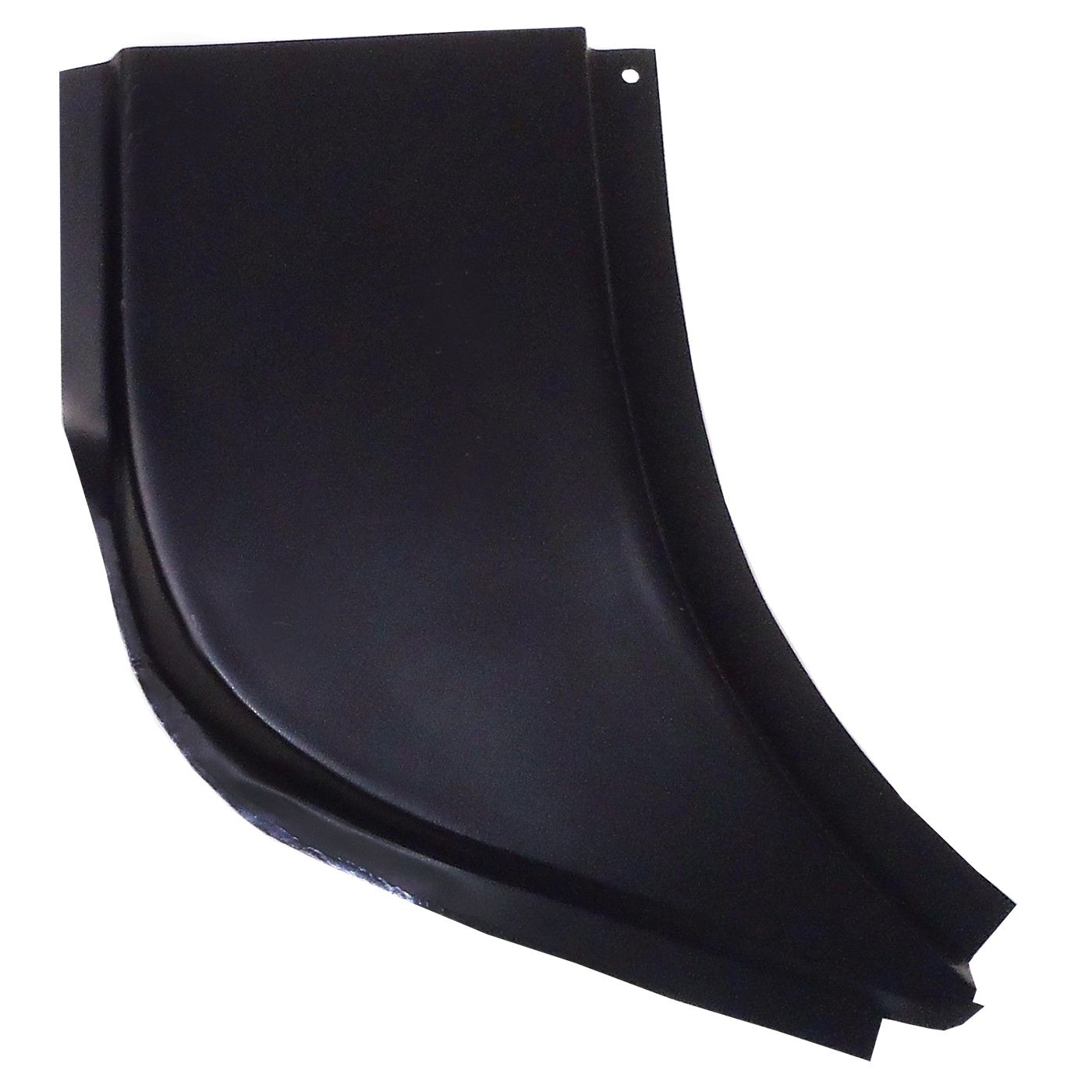 HOLDEN HQ HJ HX HZ WB FRONT LEFT WINDSCREEN COWL RUST PANEL