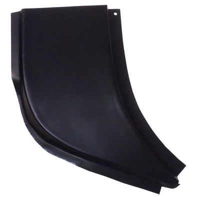 HOLDEN HQ HJ HX HZ WB FRONT LEFT WINDSCREEN COWL RUST PANEL