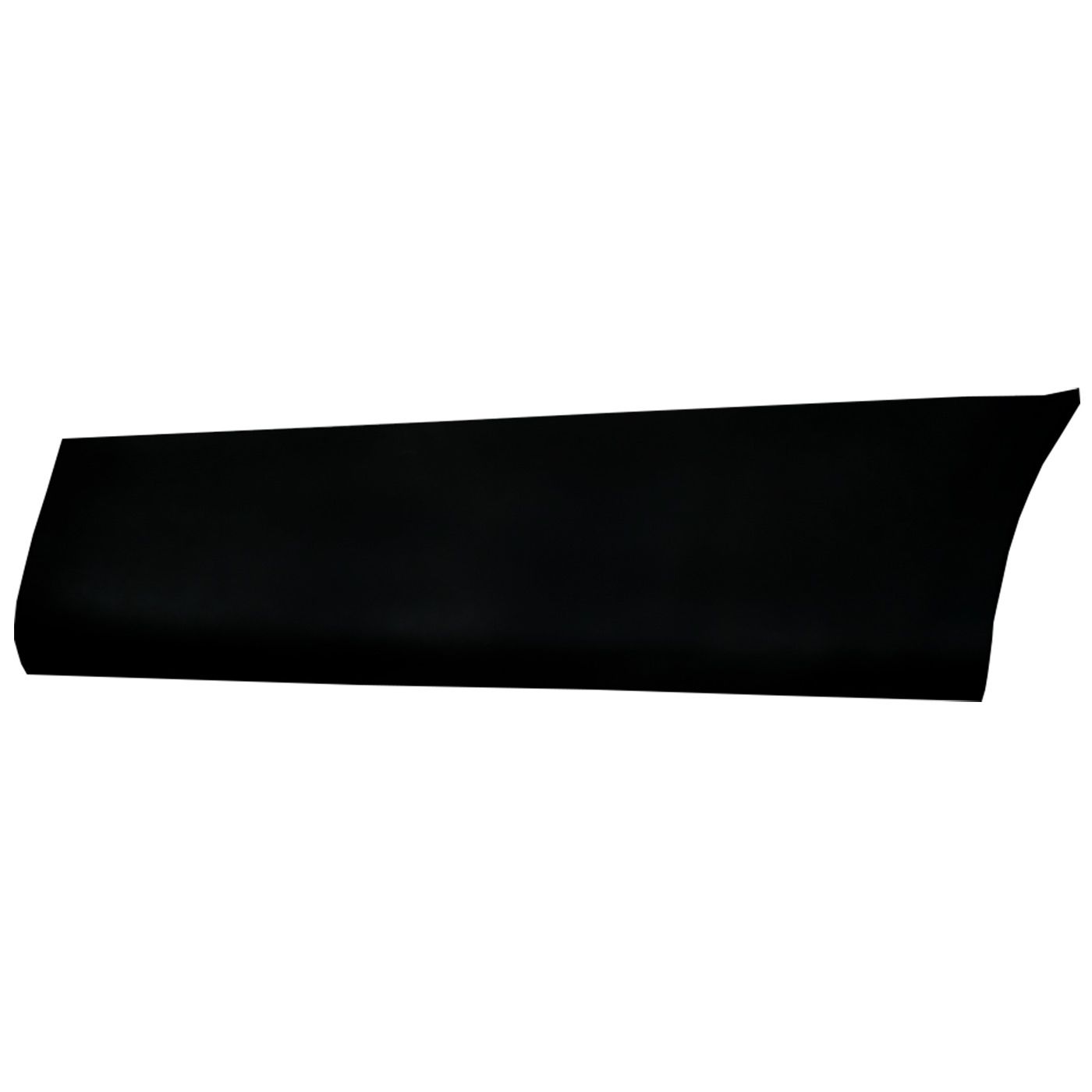 RIGHT REAR QUARTER LOWER RUST PANEL FOR TOYOTA FJ 55