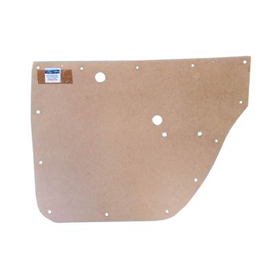 HOLDEN HK SEDAN & HK-HT-HG WAGON REAR DOOR TRIM BACKING BOARD/DOOR CARD