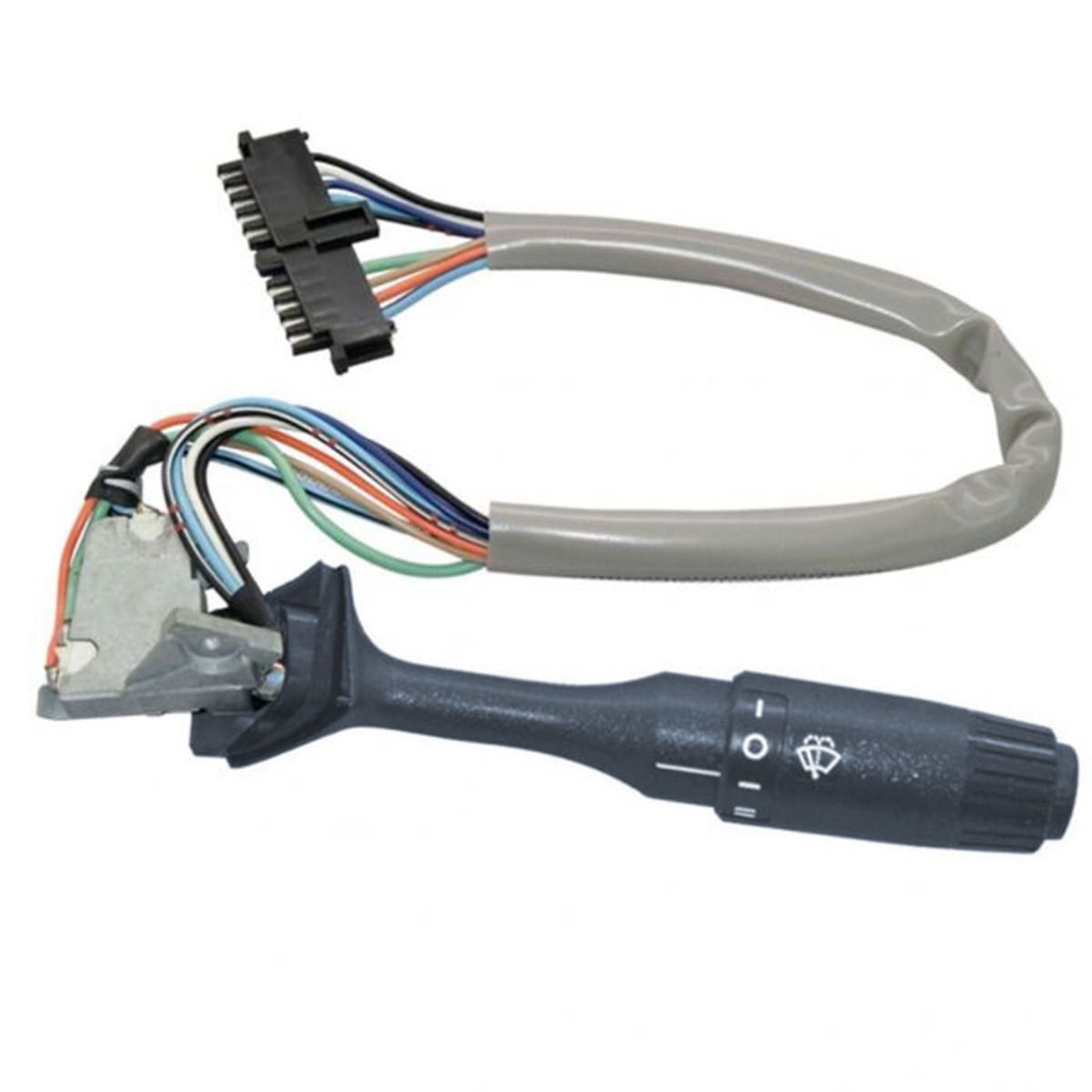 HOLDEN UC TORANA INDICATOR SWITCH - BLUE