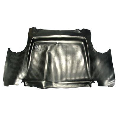 Rubber Boot Mat for FORD FALCON XA XB XC
