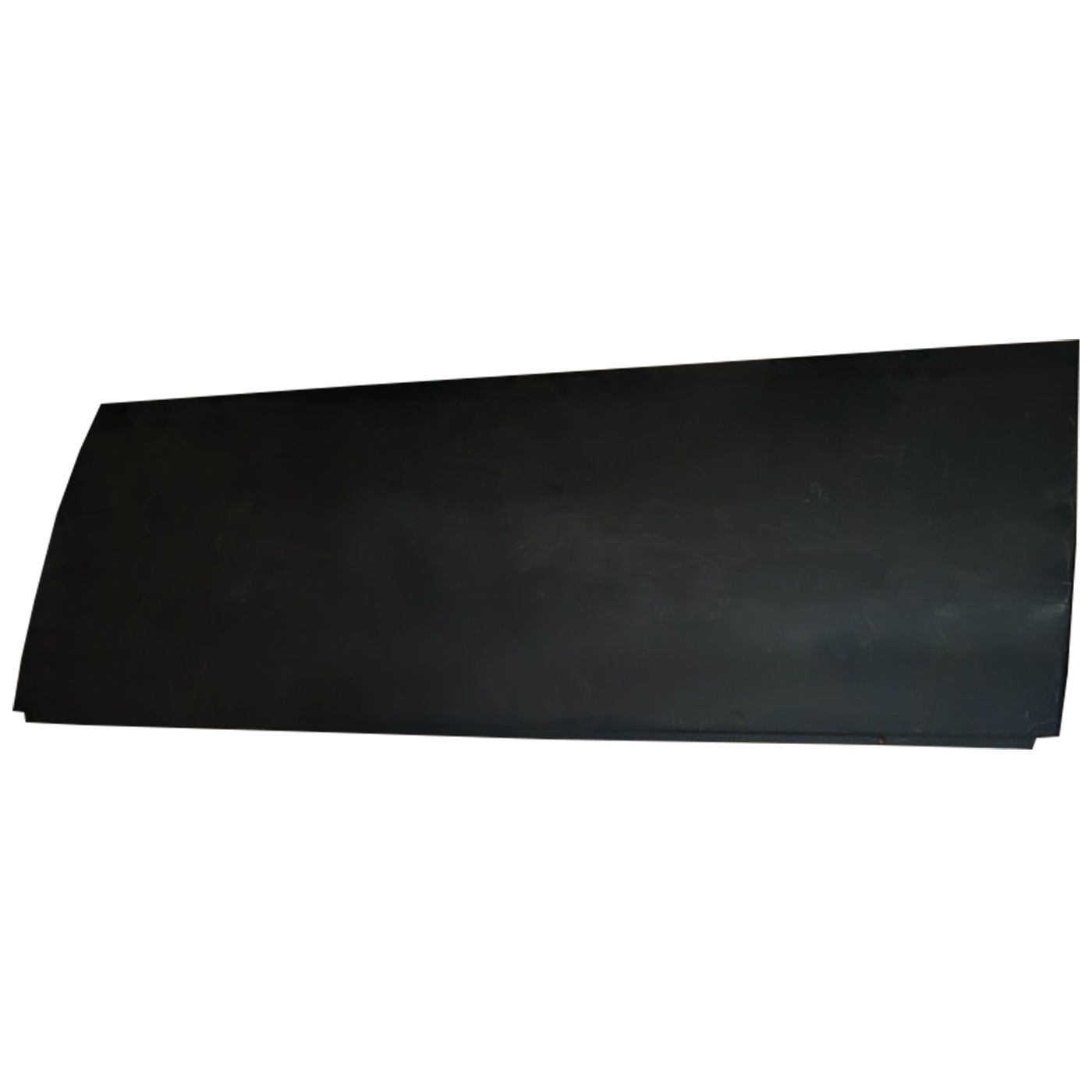 RIGHT FRONT DOOR LOWER RUST PANEL FOR MITSUBISHI SIGMA GE GH TO MID 82