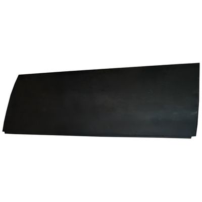 RIGHT FRONT DOOR LOWER RUST PANEL FOR MITSUBISHI SIGMA GE GH TO MID 82