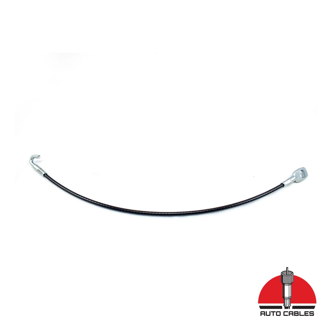 FORD XA XH UTE/VAN TAILGATE STRAP CABLE