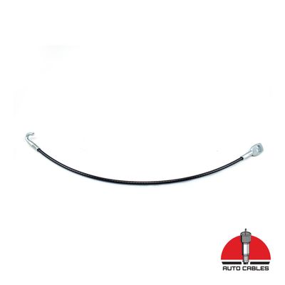 FORD XA XH UTE/VAN TAILGATE STRAP CABLE