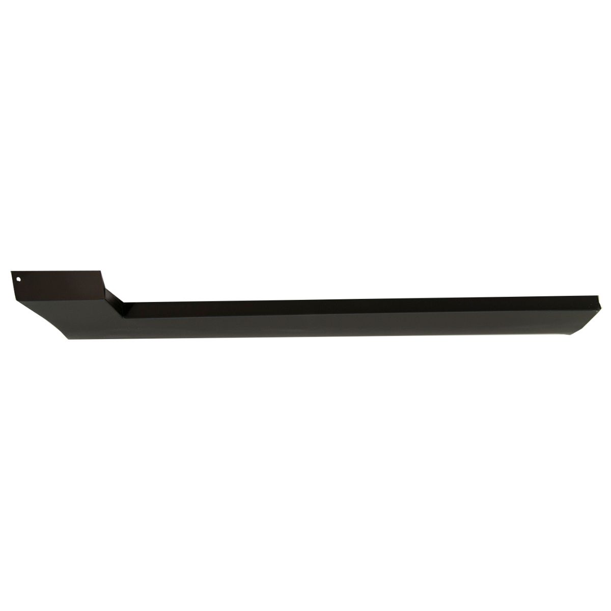 HOLDEN HQ HJ HX HZ WB UTE VAN DOOR WHEEL ARCH FILLER LEFT SECTION RUST PANEL