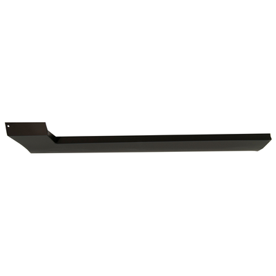 HOLDEN HQ HJ HX HZ WB UTE VAN DOOR WHEEL ARCH FILLER LEFT SECTION RUST PANEL