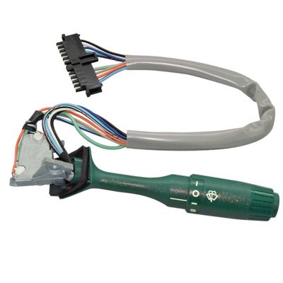 HOLDEN VB-VC INDICATOR SWITCH - DARK GREEN