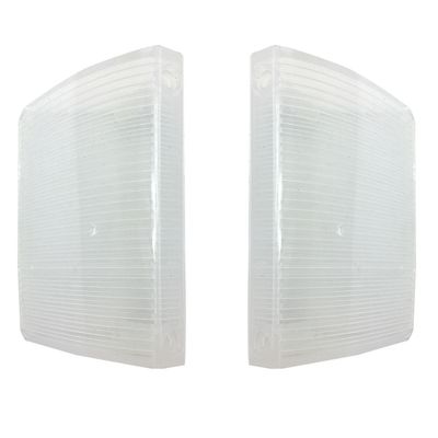 FORD XA FRONT INDICATOR LENS KIT PAIR