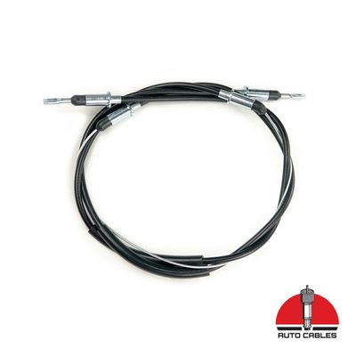 HOLDEN COMMODORE VB/VK DISC BRAKE REAR HANDBRAKE CABLE