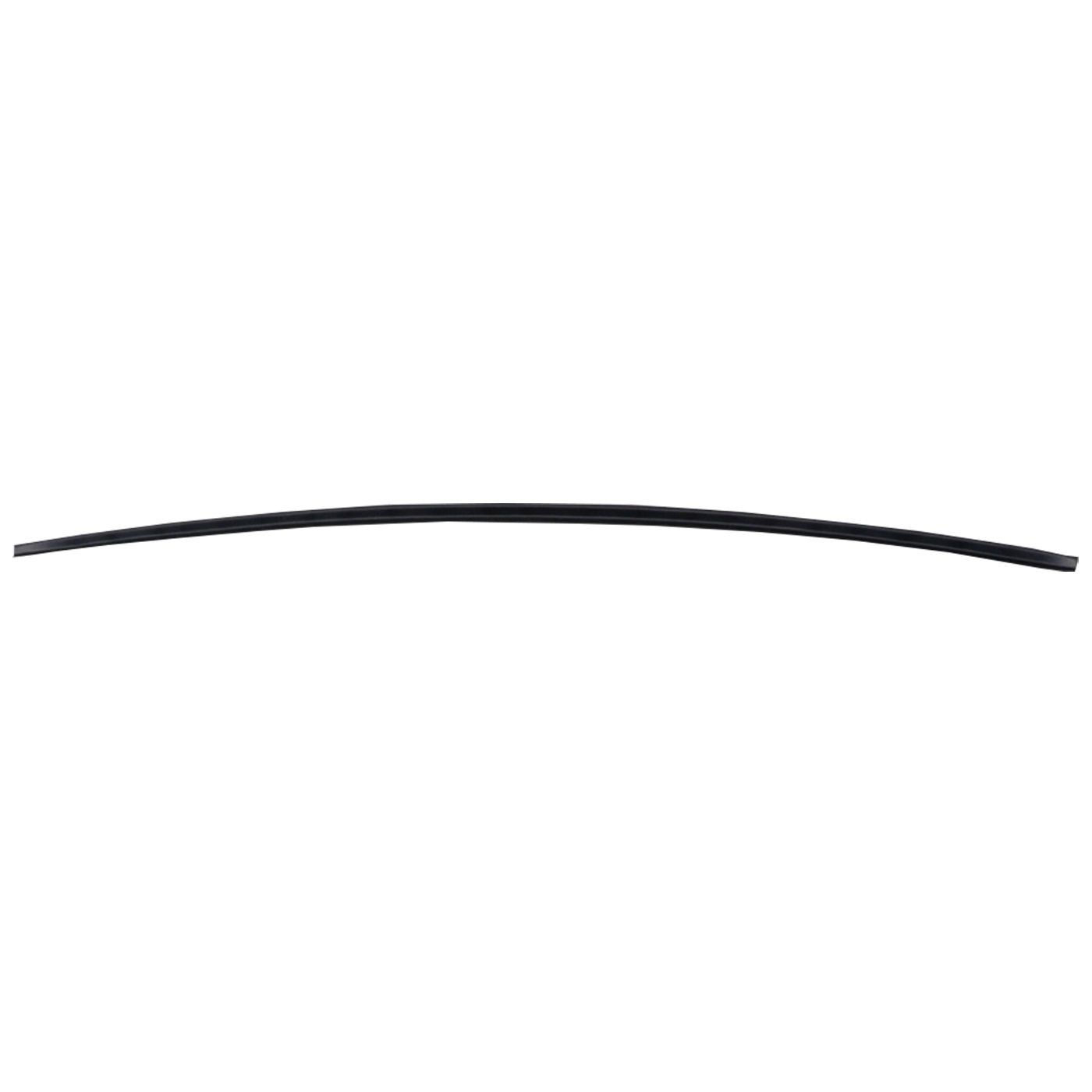 REAR WINDOW REPAIR CHANNEL RUST PANEL FOR HOLDEN TORANA LC LJ