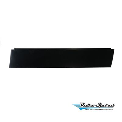 RIGHT FRONT DOOR LOWER RUST PANEL FOR FORD XD XE XF