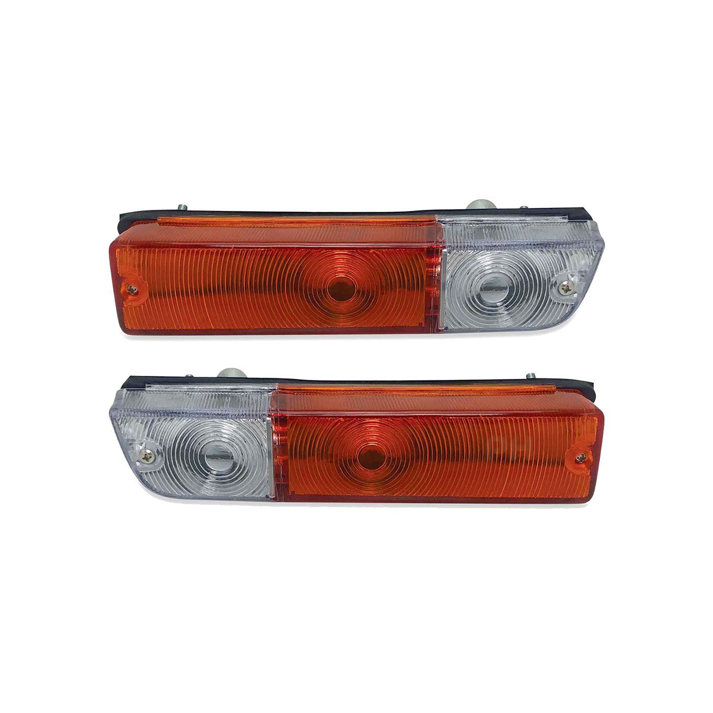 Park Lamp Indicators (PAIR) for DATSUN 1200