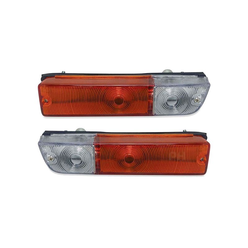 Park Lamp Indicators (PAIR) for DATSUN 1200