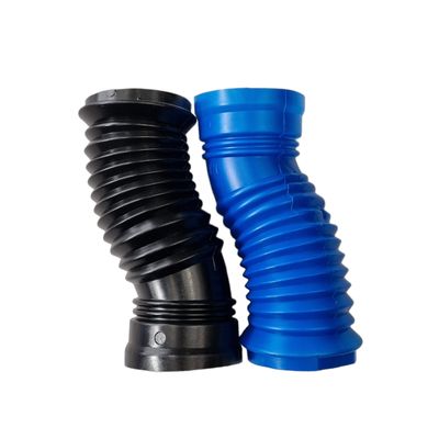 Heater Duct Vent Demist Dash, Left & Right, Blue & Black For HOLDEN TORANA LH LX