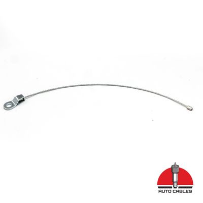 HOLDEN EJ-EH WAGON TAILGATE STRAP CABLE